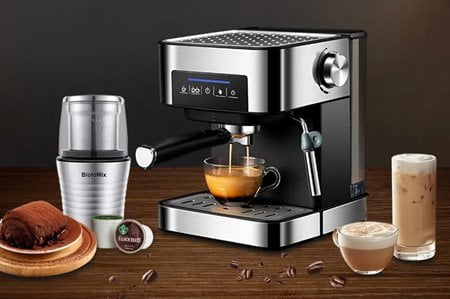 اصلاح ماكينة اسبريسو في مصر اصلاح ماكينة اسبريسو في مصر