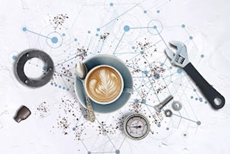 delonghi خدمة اصلاح مرنة مصممة وفقاً لاحتياجاتك