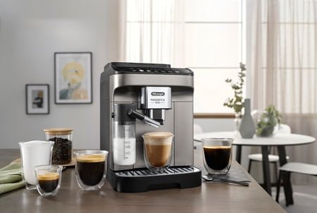 صيانة ديلونجي