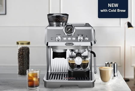 صيانة ماكينة قهوة ديلونجي