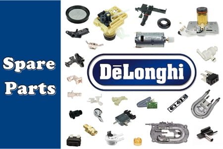 قطع غيار ديلونجي